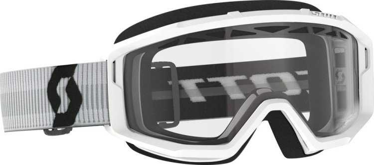 Scott Primal Enduro Clear  2785990002043