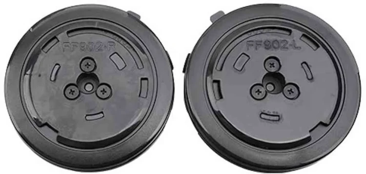 LS2 FF902 Scope  800902RSS01