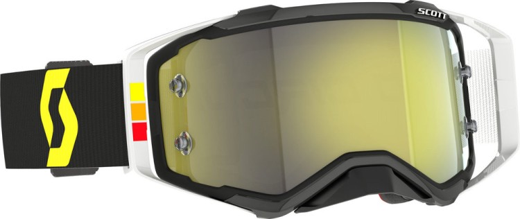 Scott Prospect Pro Circuit  2855401007289