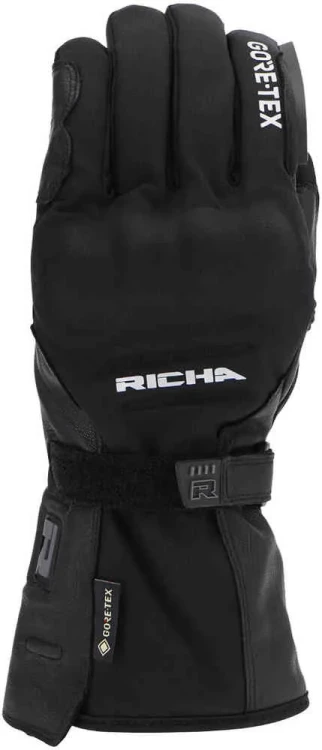 Мотоперчатки для города, спорта и туринга Richa Ice Polar Gore-Tex