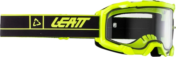 Leatt Velocity 4.5 Classic 2024 чёрно-жёлтый 191-8024070530
