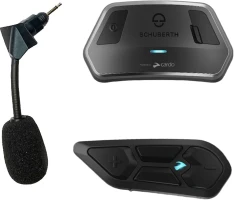 Schuberth SC Edge  9049100740