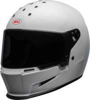 Мотошлем интеграл Bell Eliminator Solid 06