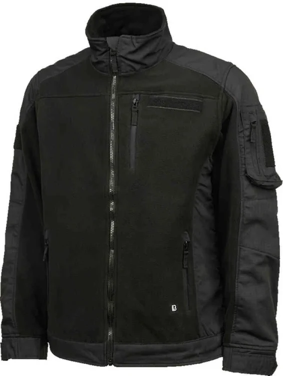 Куртка Brandit Ripstop Fleece