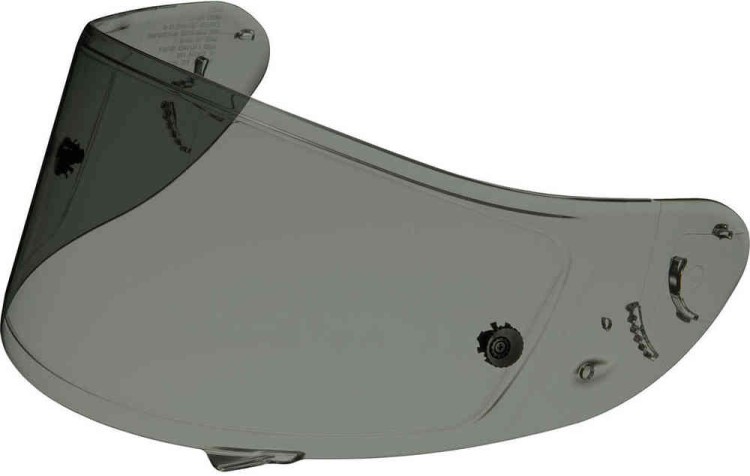 Shoei CWR-F Темно-голубой 17 26 003 0