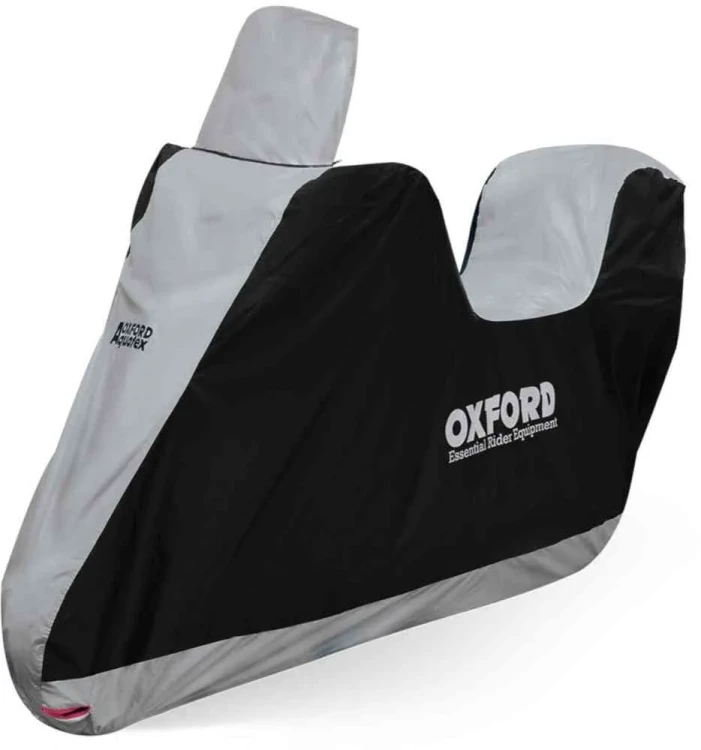 Oxford Aquatex Highscreen Topbox  CV217