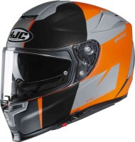 Мотошлем интеграл HJC RPHA 70 Terika