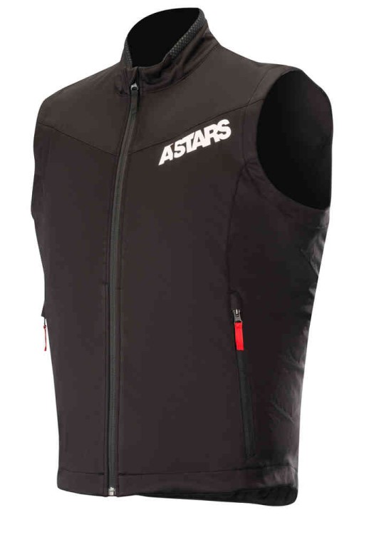 Мотожилет Alpinestars Session Race
