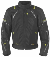 Мотокуртка текстильная Germot X-Air Evo Pro