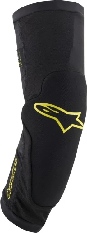 велоэкипировка Alpinestars Paragon Plus