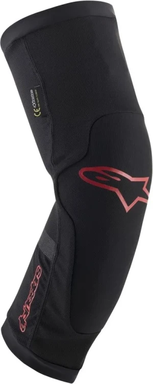 велоэкипировка Alpinestars Paragon Plus