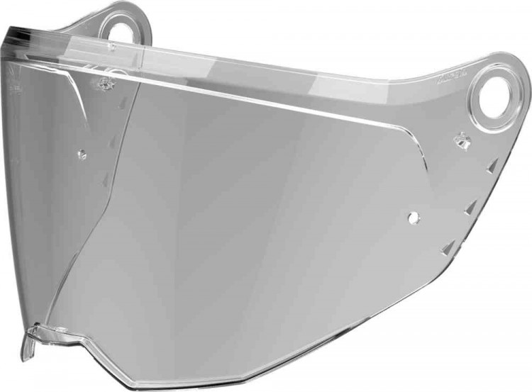 Airoh Commander 2 Прозрачный 6604V