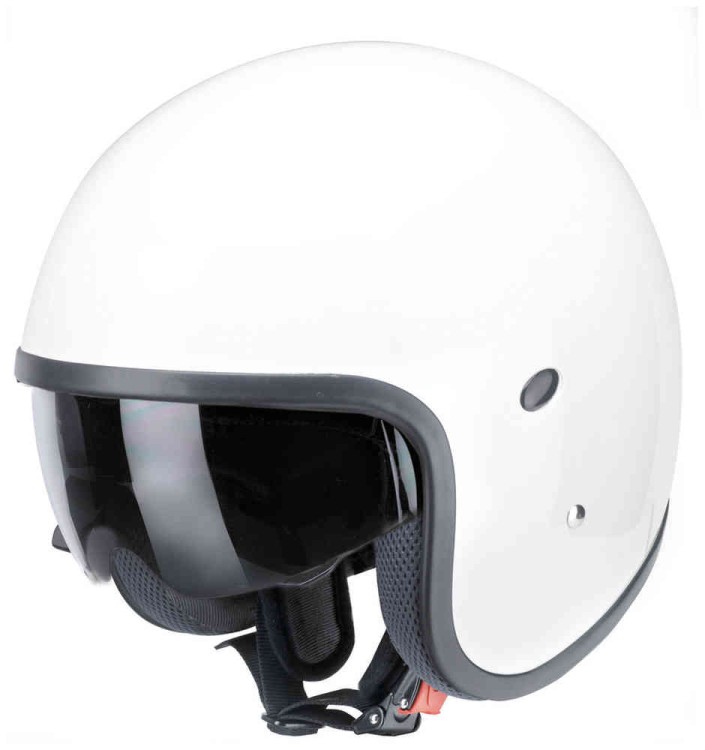 Мотошлем открытый Redbike RB-771