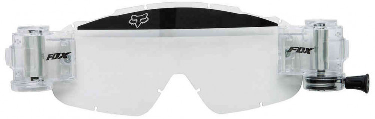 FOX Main Total  15762-901-NS