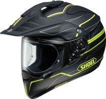 Мотошлем для мотокросса и эндуро Shoei Hornet ADV Navigate