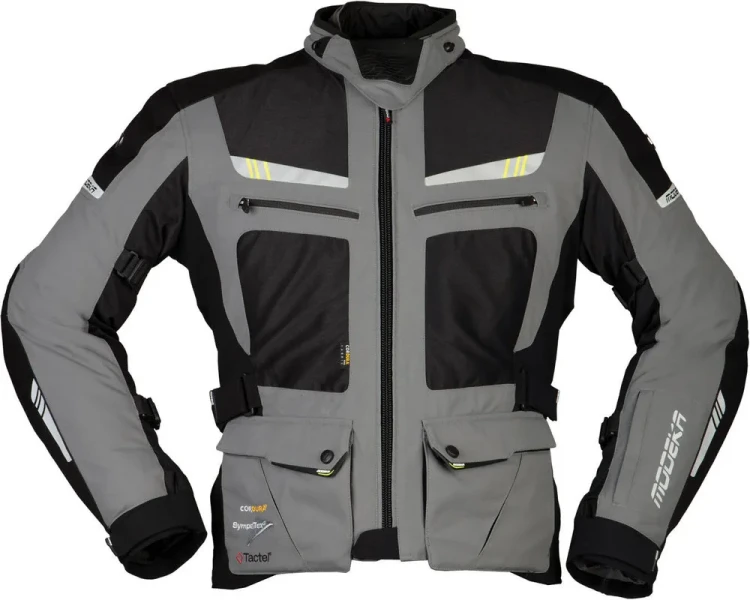 Мотокуртка текстильная Modeka AFT Air