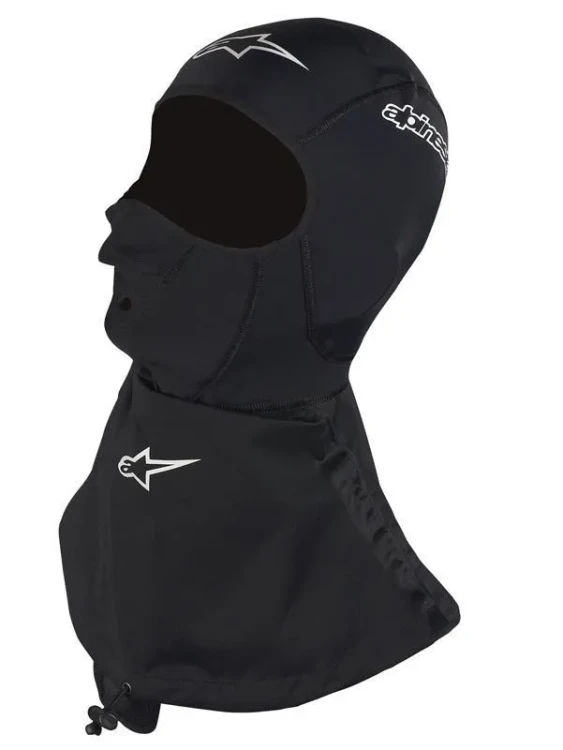 термобелье Alpinestars  475809-10-TU