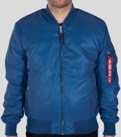 Куртка Alpha Industries MA-1 VF 59 Reflective