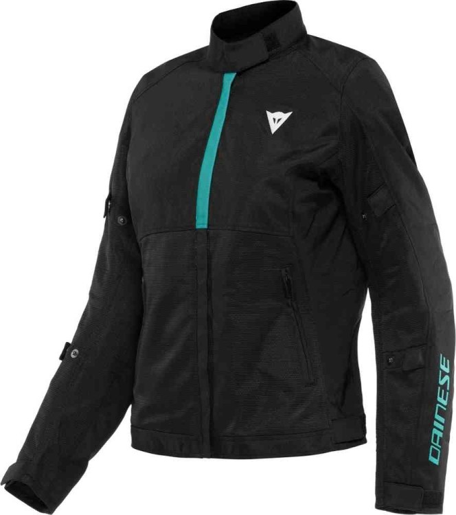 Мотокуртка текстильная женская Dainese Risoluta Air Tex