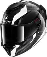 Мотошлем интеграл Shark Spartan GT Pro Kultram Carbon