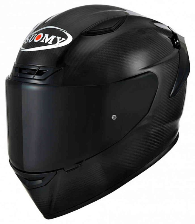 Мотошлем интеграл Suomy TX-Pro Carbon in Sight 2023
