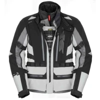 Мотокуртка текстильная Spidi All Road H2Out