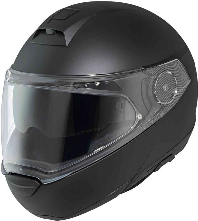 Мотошлем модуляр Schuberth C4