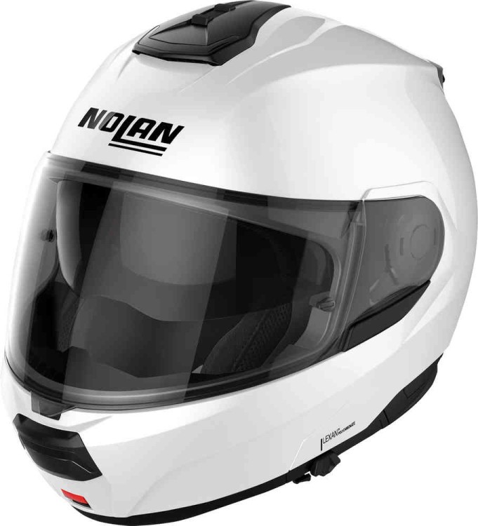 Мотошлем модуляр Nolan N100-6 Special N-Com