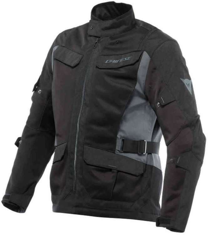 Мотокуртка текстильная мужская Dainese Desert Tex