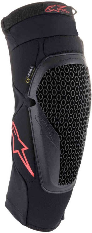 Мотозащита Alpinestars Bionic Flex  6505121-13-S-M