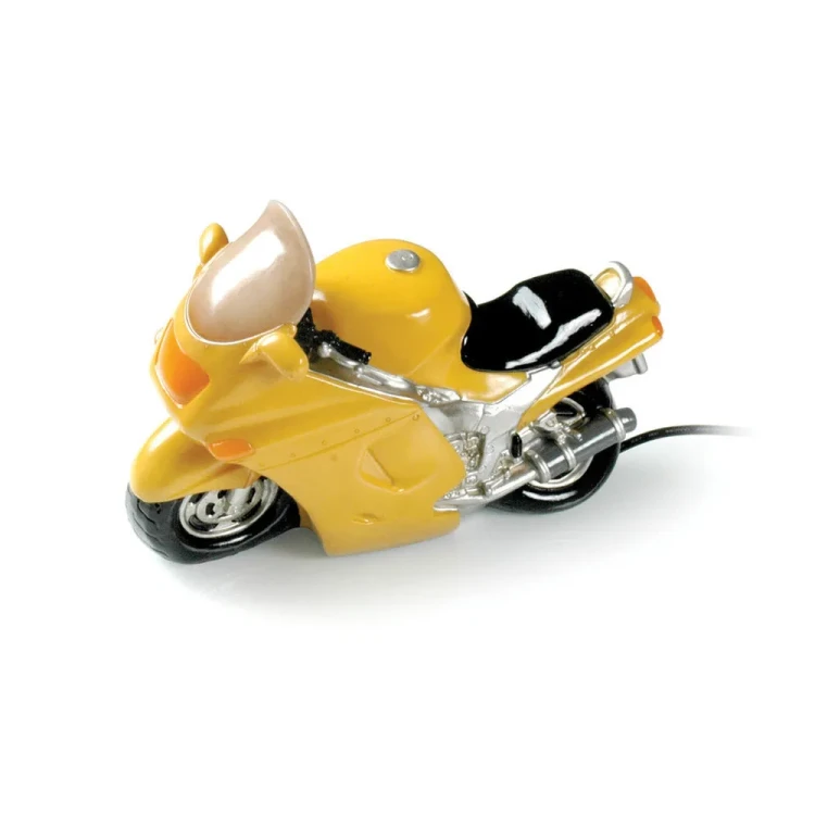 Booster Table Lamp Motorcycle  183-1080-707