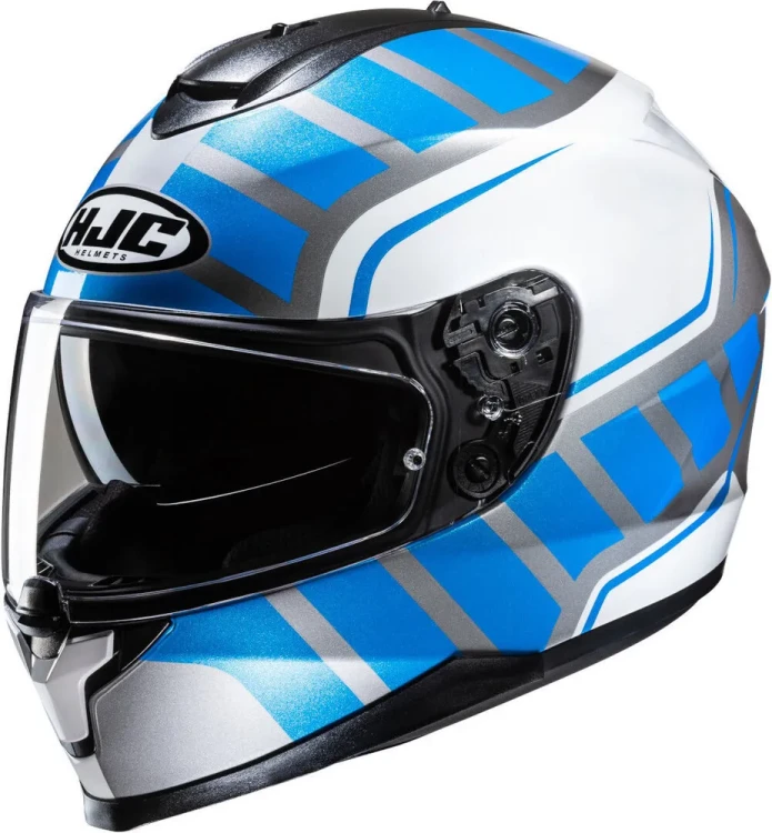 Мотошлем интеграл HJC C70N Holt