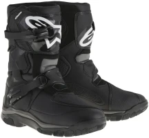 Мотоботы туристические Alpinestars Belize Drystar