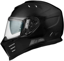 Мотошлем интеграл Simpson Venom Carbon