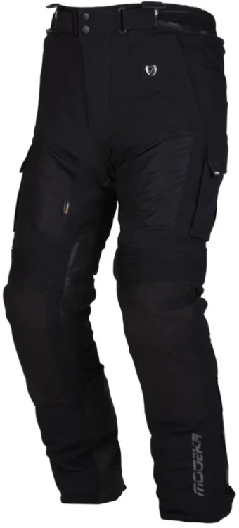 Мотоштаны текстильные Modeka AFT Air
