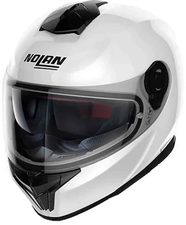 Мотошлем интеграл Nolan N80-8 Special N-Com