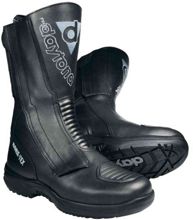 Мотоботы туристические Daytona Travel Star GTX Gore-Tex