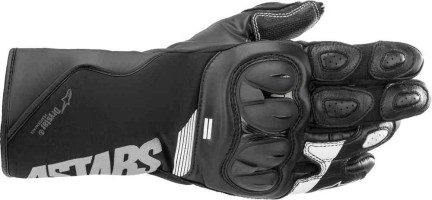 Мотоперчатки для города, спорта и туринга Alpinestars SP-365 Drystar
