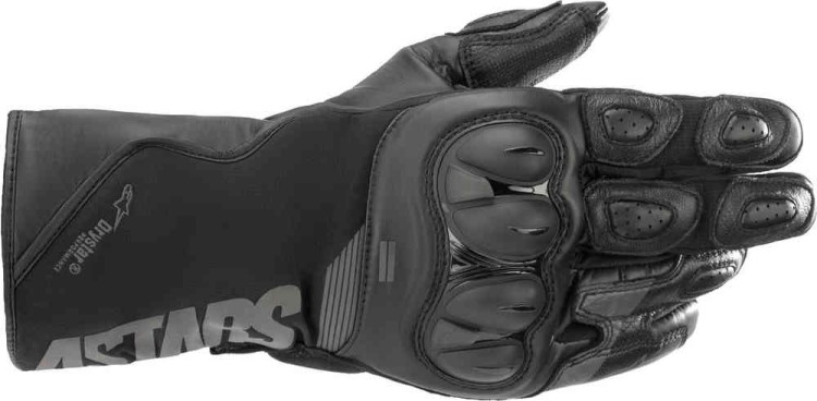 Мотоперчатки для города, спорта и туринга Alpinestars SP-365 Drystar