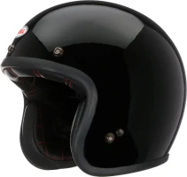 Мотошлем открытый Bell Custom 500 Solid