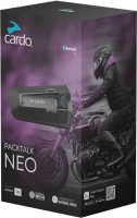 Cardo Packtalk Neo  671062-00-1-Stck