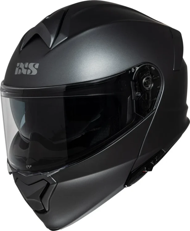 Мотошлем модуляр IXS iXS301 1.0
