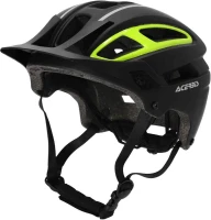 велоэкипировка Acerbis Doublep Черный/Желтый 0024665.444.063