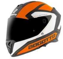 Мотошлем интеграл Bogotto FF122 BGT