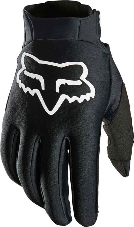 Мотоперчатки для мотокросса и эндуро FOX Legion Thermo CE