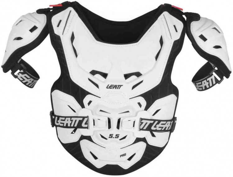 Мотозащита детская  Leatt 5.5 Pro  D9982-5014210132