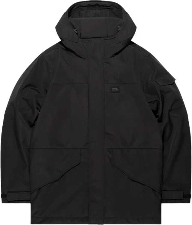 Куртка Vintage Industries Oliver