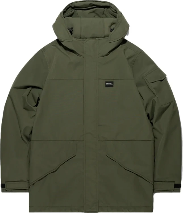 Куртка Vintage Industries Oliver