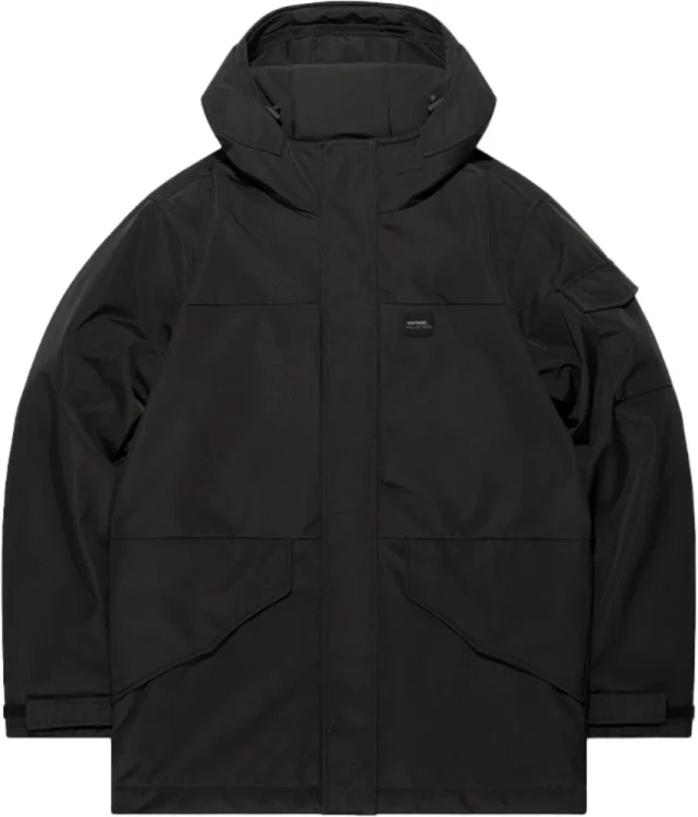 Куртка Vintage Industries Oliver