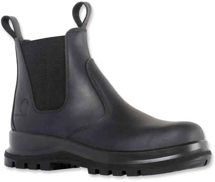 Обувь Carhartt Chelsea Rugged Flex S3